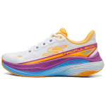 Skechers Max Cushioning Propulsion Mugavad Spordijalatsid P&otilde;rutuskindlad Hingavad Toetavad Madalad Jooksukingad Naiste toss 128901-WOR 36