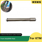 OTOM 2023 Mootorratta Esitelje Telje Telje Rummu Teljev&otilde;ll Mutteriga KTM EXC EXCF SXF XCF HUSQVARNA FC FX TC GASGAS EXF MCF jaoks China Mainland