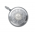 KiLEY Showa Bell Jalgrattakell Lihtne paigaldus LM-025 (22,2-23,8 mm) -