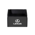 Lexus Auto Kahev&auml;rviline Pagasihoiukott Kokkupandav Telkimiskast Lexus F SPORT ES RX NX LS UX LM LX GX LC RZ IS CT GS RC HS SC jaoks black