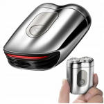 Elektriline Pardel Metz Super Car Juhtmeta Pardel Ipx7