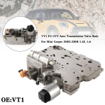 VT1 F2 CVT Automaatk&auml;igukasti ventiilikorpuse jaoks Mini Cooper 2002-2008 1.4L 1.6
