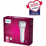 Elektriline epilaator - PHILIPS - BRE730/10 - Satinelle Advanced