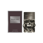MICHAEL KORS ABSOLU Meeste Parf&uuml;&uuml;m Puidune Tsitrusel&otilde;hn EDP 50ml pruun