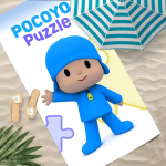 Anime P-P-pocoyo-o multikas R&auml;tik Pol&uuml;ester Rannar&auml;tik Kiiresti kuivav Liivavaba Vannir&auml;tik Suveks Basseini Reisimiseks Puhkuseks 178X90CM