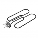 66631 / 65620 Weberi elektrigrilli varuosad K&uuml;tteelemendid 2200W Weber Q140 / Q1400 jaoks EL pistik