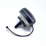Sobib BMW E-seeria F-seeria E39 E46 E60 E63 E65 E66 E70 E71 E90 F01 F02 F07 K&uuml;tusepaagi &otilde;hukork 16117222391 16117222391