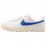 Nike Astro Grabber Txt Mugav istuvus Hingav Vabaajajalatsid Naiste toss Valge Sinine II1248-101 36
