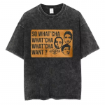 Beastie Boys Grupp Harajuku Suvine Vintage Pesitud T-s&auml;rk Meeste Naiste L&uuml;hikeste Varrukatega Y2K Top Puuvillane Streetwear Vabaaja T-s&auml;rk S