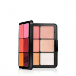 Make Up For Ever HD Skin Blush  Glow Palette BLUSH & GLOW PALETTE