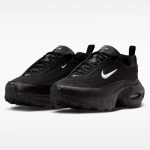 NIKE naiste vabaajajalatsid AIR MAX PORTAL spordijalatsid 39 hall/must