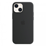 iPhone 13 Mini 5,4-tollise telefoni jaoks Premium MagSafe &uuml;mbris induktsiooniga Popover-tehnoloogia ja l&ouml;&ouml;gikindla kaitsega_bs8z iPhone 13 mini 5.4 inch must