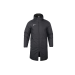 Nike Parka Joped Meeste Must Kapuutsiga Paksendatud CW6767-010 L black