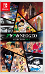 Arcade Archives NEOGEO Selection 3 Switch Vol. -