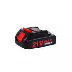 21V suure mahutavusega laetav liitiumioonaku Makita 18V/21V juhtmeta elektrit&ouml;&ouml;riistadele Asendusaku 1 Battery
