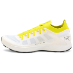 Arcteryx Norvan SL 3 Moodsad Mugavad P&otilde;rutust Summutavad Vastupidavad Madalad Jooksusaapad Treeninguks Jooksuks Kiirjooksuks X000007187-ARCTICSILK/EUPHORIA 44 white