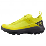 Arcteryx Vertex Mugavad P&otilde;rutust Neelavad Vastupidavad Hingavad Madalad Matkasaapad Naiste matkasaapad Kollased X000009030-EUPHORIA/GRAPHITE 40⅔