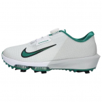 Nike Infinity Tour BOA 2 Pehmed ja mugavad madalad meeste golfikingad Hall Valge HQ2160-100 45 valge