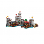 Lego Bricklink keskaegne mere&auml;&auml;rne turg ONE SIZE mitmev&auml;rviline