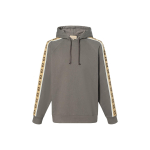 GUCCI Dressipluus Meeste Hall Pruun 596230-XJBUW-1233 XS-No Original Gift Bag Or Gift Box hallikas-pruun