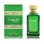 Emerald Oud 100ml EDT Peenparf&uuml;meeria