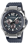 CASIO G-SHOCK GRAVITYMASTER GWR-B3000A-2AJF Meeste Bluetooth Raadio P&auml;ikesetoitega Kell Safiir Sinine Valmistatud Jaapanis Ehtne sinine