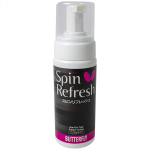 Butterfly Lauatennise Kummi Puhastaja Spin Refresh 75810 150ml white