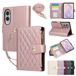 Ristkeha Pikk Pael T&otilde;mblukuga Kaardipesa Rahakott Klappnahast Kest Samsung Galaxy Z Fold8 Fold 8 jaoks Lai P&otilde;rutuskindel Aluse Kate Galaxy Z Fold 8 roosa