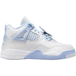 Jordan Air Jordan 4 madalad laste korvpallijalatsid Valge Sinine Laste IB8962-100 31 white