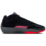 Jordan Air Jordan 40 Rebound Grip Madalad Korvpallijalatsid Meeste Must Punane IM7993-001 42 black