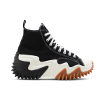 Converse Run Star Motion 'Black Gum Honey' (Unisex) Must / Valge / Kummikollane L&otilde;uend Kingad 171545C 37.5 black