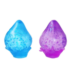 Schylling Needoh Dream Drop Squirshy Pigistatav M&auml;nguasi S&auml;delev L&auml;bipaistev Mittetoksiline Aeglase Tagasil&ouml;&ouml;giga &Auml;revuse Leevendus Autismi ADHD Fookuse M&auml;nguasi Kingitus