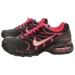 Nike Air Max Torch 4 Jooksukingad Naiste Must Roosa 343851-006 36 black