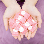 10 tk kaasaskantavad kokkusurutud n&auml;or&auml;tikukapslid v&auml;liturismi tervise jaoks