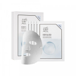 JUNGSAEMMOOL Essential Rikastatud Mask 3tk (1 leht: 20ml *3) 5PCS