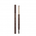 MISSHA Perfect Eyebrow Styler 0,15 g (6 v&auml;rvivalikut) 1.Grey