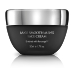 Cr&eacute;me pour le Visage Hydratante et Nourrissante Maxithmooth pour Hommes &agrave; la Vitamine E