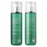 FARM STAY Cica Farm taastava lahusega tooner + emulsioon (3 valikut) 1pcs