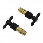 10 t&uuml;kki vasest udupihustid, p&otilde;llumajandus kastmine kasvuhoone t&ouml;&ouml;riistad automaatne jahutus &otilde;huniisutaja pihusti 4 mm t