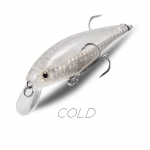 Bearking jaem&uuml;&uuml;k Kalastustarbed A+ kalalandid rippuvad Minnow 65mm/5g sukeldumine 0,8-1,2m ja 5 v&auml;rvi valimiseks