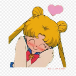 Esteetilised Sailor Moon Love Sailor Neptune Sailor Uranus Raud plaastrid r&otilde;ivastele Aplikatsioonid Kleebised riietel Kuumustundlik kohandatud plaaster