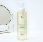 Tehke P:REM Safe Me. Relief Moisture Cleansing Oil 210ml