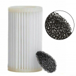 Sisselaske vahufilter Whirlwind WR71 WR02001 jaoks + Anti H12 filter