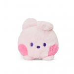 LINE FRIENDS BT21 minipadjaga p&otilde;lvetekk (7 t&uuml;&uuml;pi) #CHIMMY