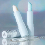 Unleashia Glacier Vegan huulepalsam 3,3g 2 v&auml;rvi 1. Snow Frost