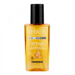 Kerasys Advanced 10X Repair Ampoule Serum 80ml 1Pc/2Pcs 1Pc