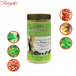 ISME Herbal Whitening Body Mask Spa 300 g - Tai 300 g