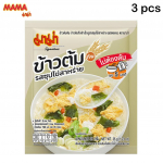 Mama Signature kiirriisisupp muna merevetika maitsega 35 gxx 3 tk / 6 tk / 12 tk / 24 tk - Tai toit 35 g x 3 pcs