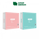 KAKS KORDA &ndash; LK TEINE (2. minialbum) Pink Ver.