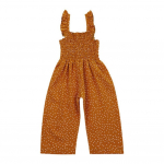 Suvised t&uuml;drukute t&auml;pilised Body Suspender kombinesoonid Mood v&auml;rvilised soliidsed kombinesoonid XXL